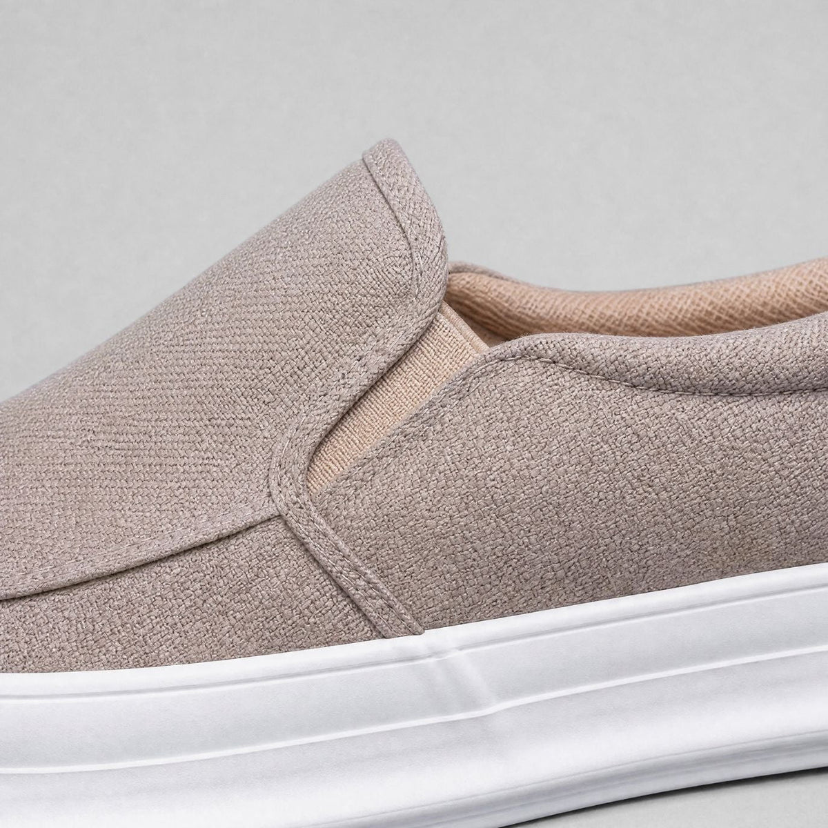 Tênis Slip-On Masculino - Marino - foto 2