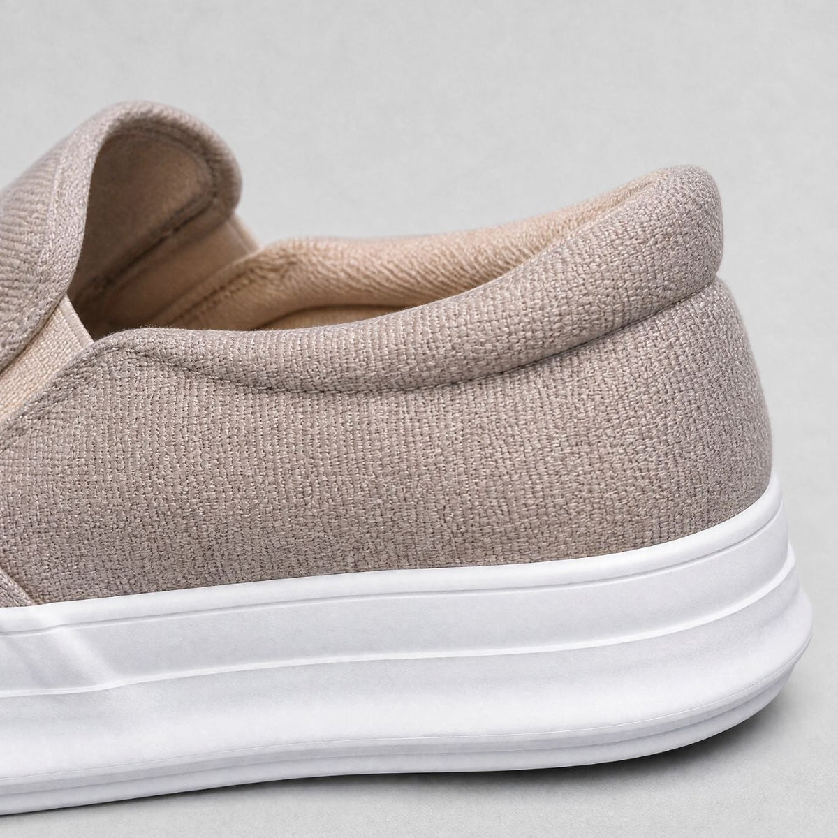 Tênis Slip-On Masculino - Marino - foto 3