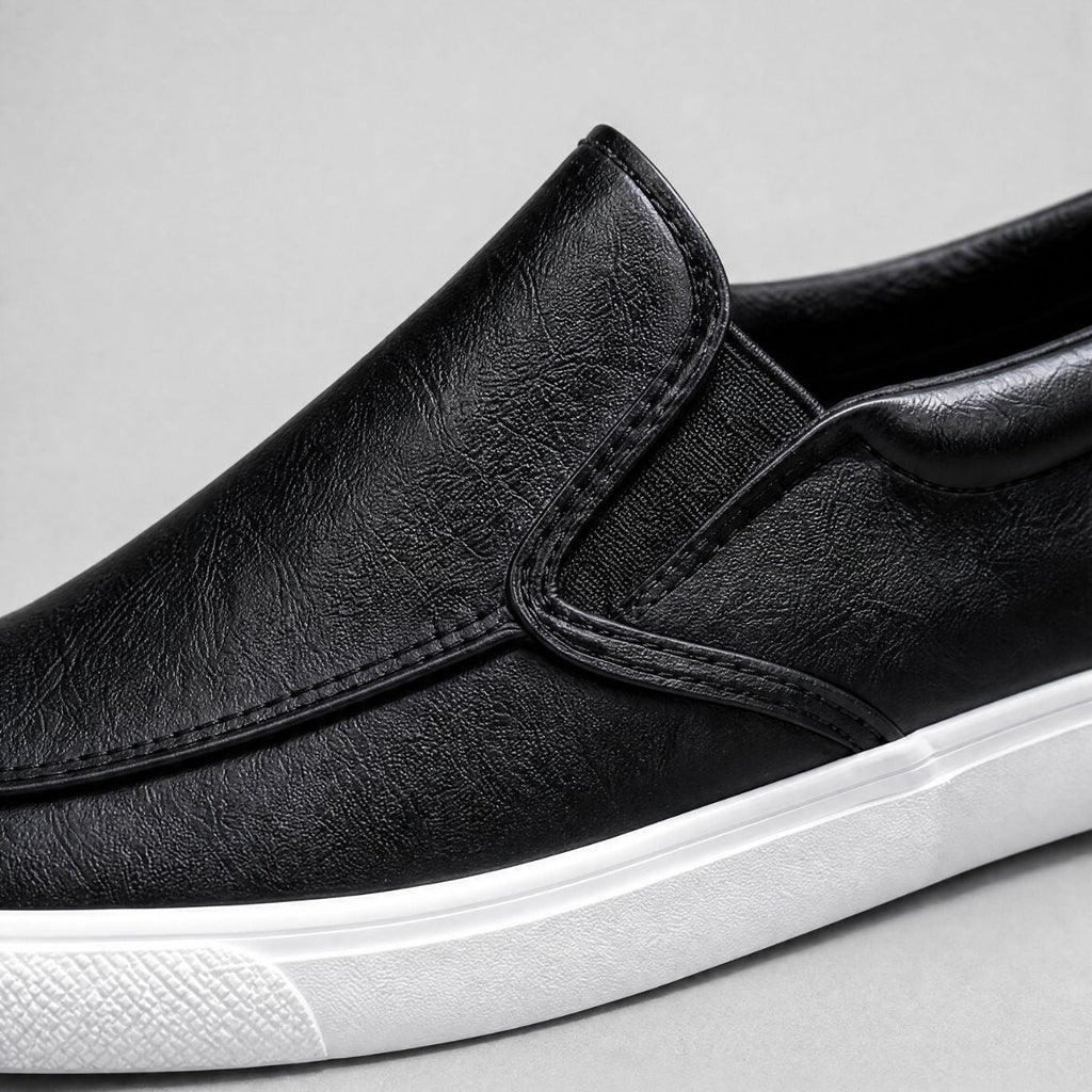 Tênis Slip-On Masculino - Rimini - foto 2