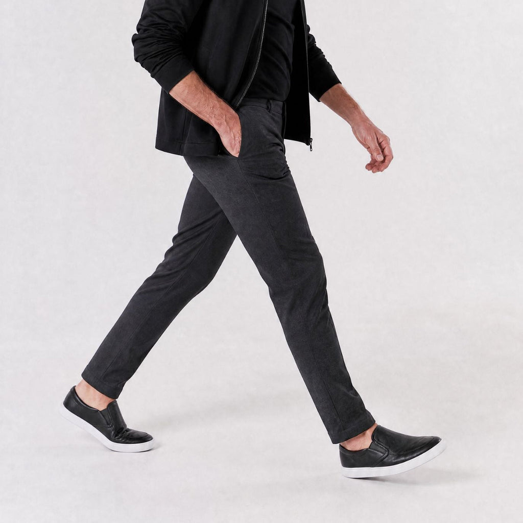 Tênis Slip-On Masculino - Rimini - foto 5