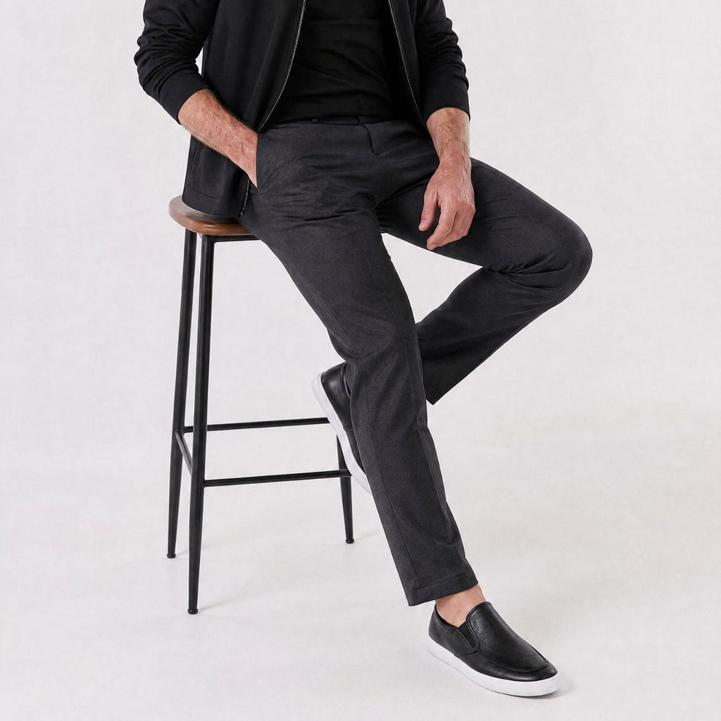 Tênis Slip-On Masculino - Rimini - foto 6