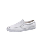 Tênis Slip-On Masculino - Rimini - Branco - foto 8