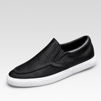 Tênis Slip-On Masculino - Rimini — fundo cinza Rivello