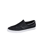 Tênis Slip-On Masculino - Rimini - Preto - foto 7