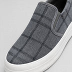 Tênis Slip-On Masculino - Viareggio - foto 2