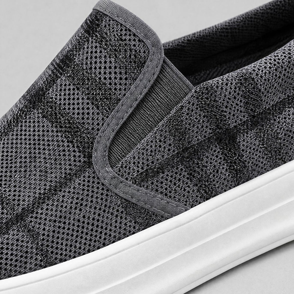 Tênis Slip-On Masculino - Viareggio - foto 3