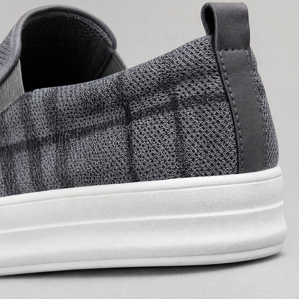 Tênis Slip-On Masculino - Viareggio - foto 4