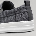 Tênis Slip-On Masculino - Viareggio - foto 4