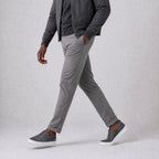 Tênis Slip-On Masculino - Viareggio - foto 6